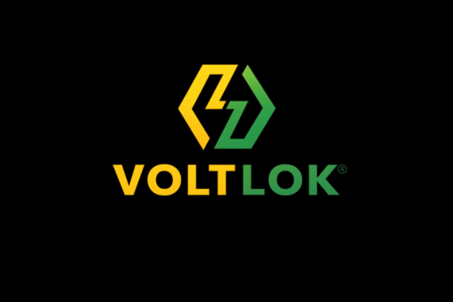 VOLTLOK logo